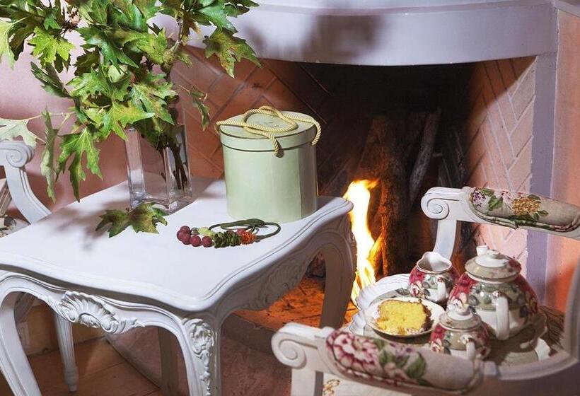 هتل Amaryllis Boutique Guest House