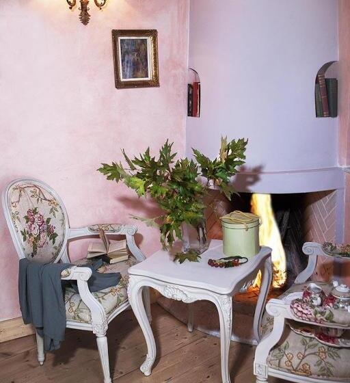 هتل Amaryllis Boutique Guest House