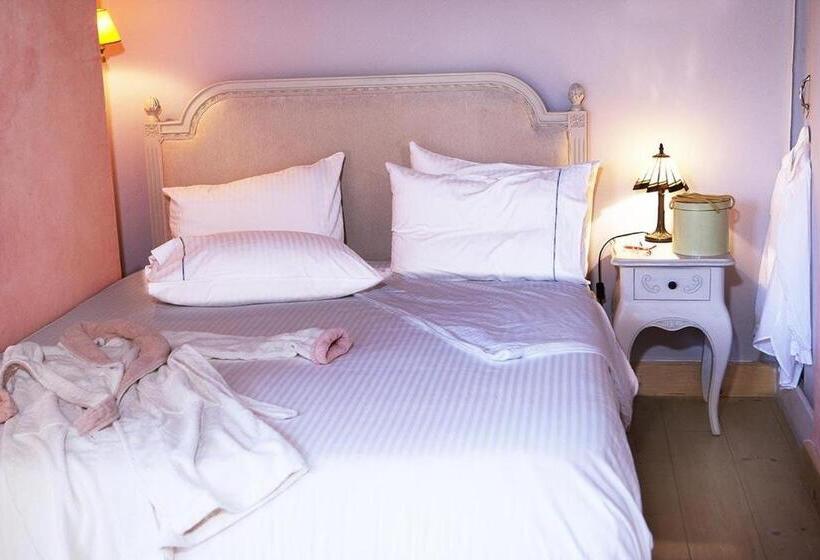 هتل Amaryllis Boutique Guest House