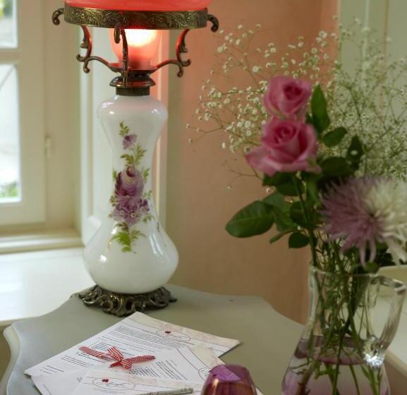 هتل Amaryllis Boutique Guest House