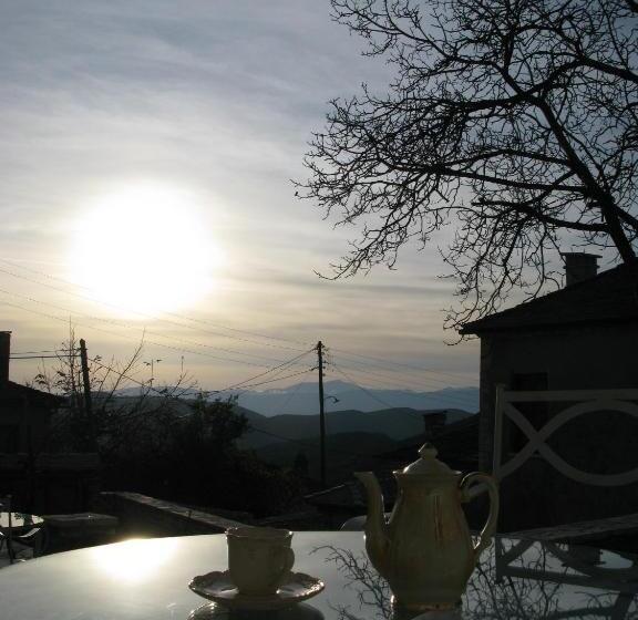 هتل Amaryllis Boutique Guest House
