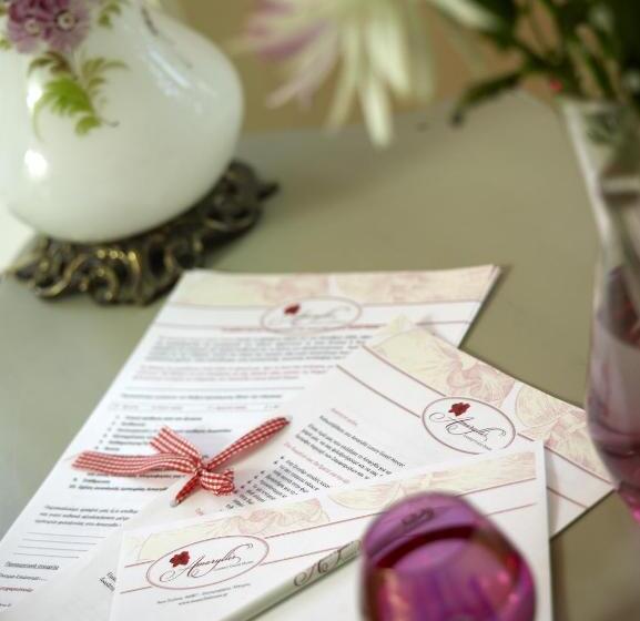 هتل Amaryllis Boutique Guest House