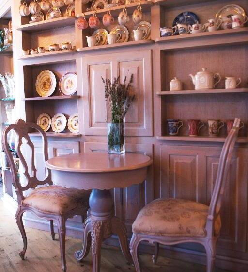 هتل Amaryllis Boutique Guest House