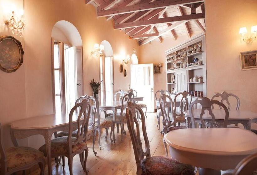هتل Amaryllis Boutique Guest House