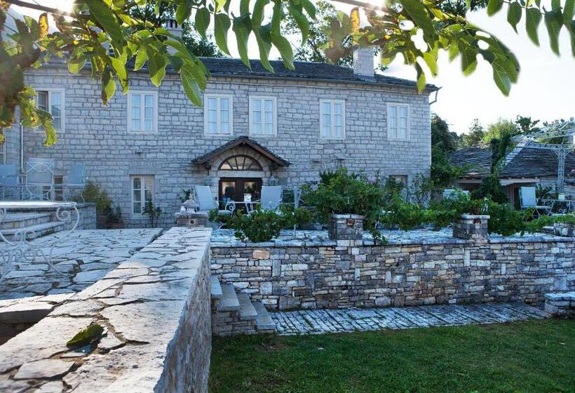 هتل Amaryllis Boutique Guest House