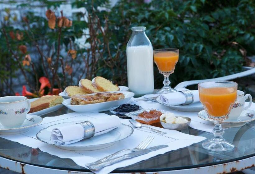هتل Amaryllis Boutique Guest House