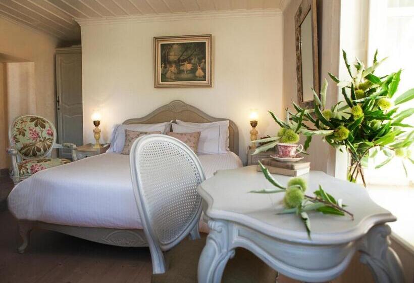 هتل Amaryllis Boutique Guest House