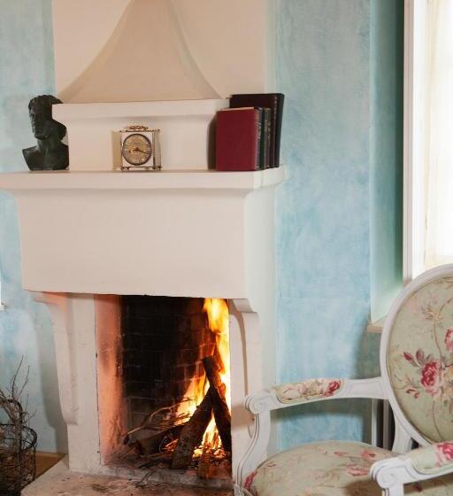 هتل Amaryllis Boutique Guest House