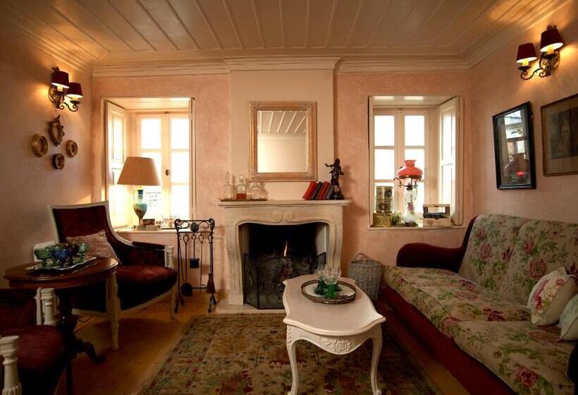 هتل Amaryllis Boutique Guest House