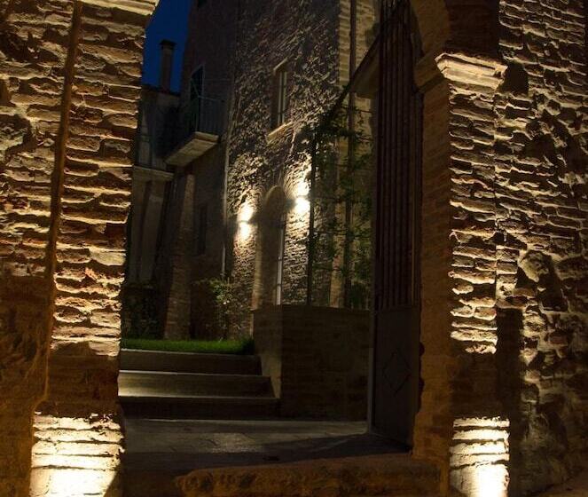 Antico Sipario Boutique Hotel, Bw Signature Collection