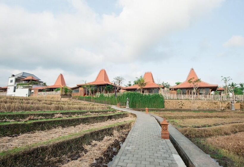 فندق Apple Resort Retreat Spa