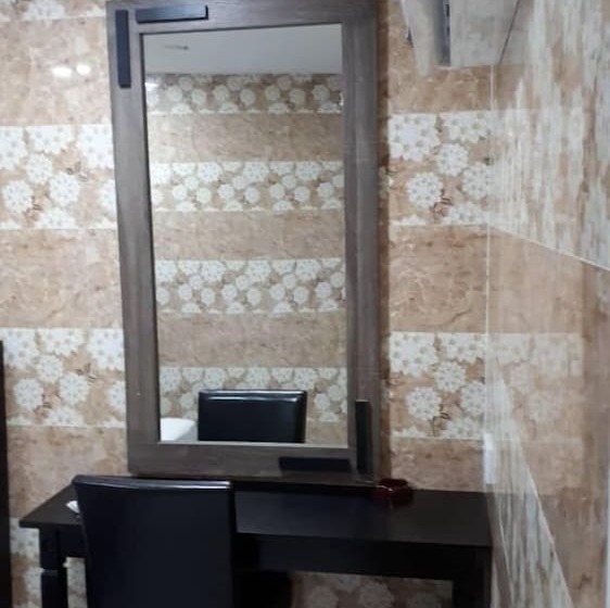 Ark Hotel Melawati
