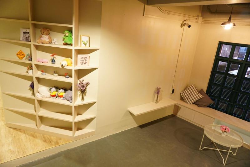هتل Busket Hostel