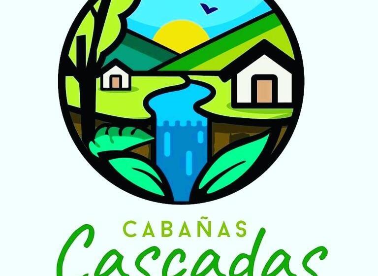 هتل Cabanas Cascadas Encantadas