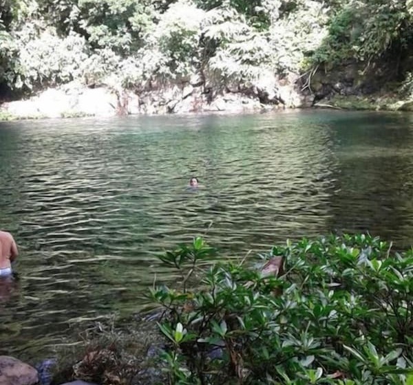 هتل Cabanas Cascadas Encantadas