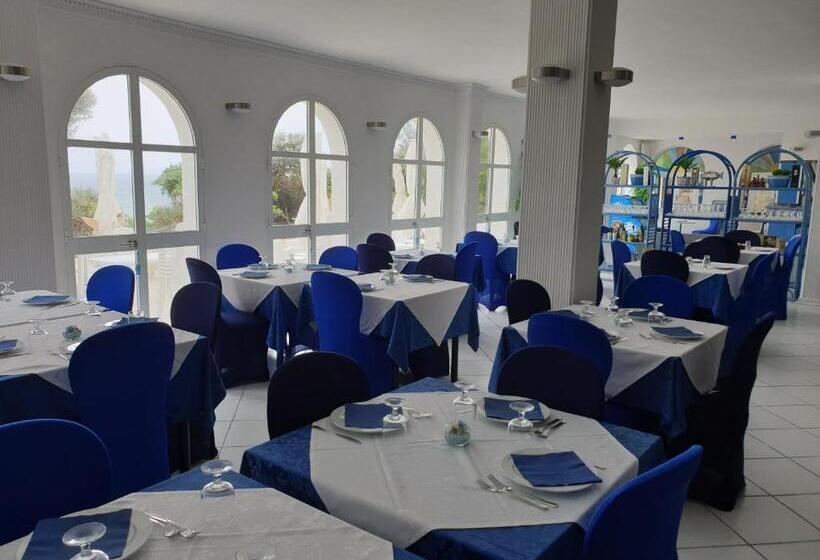 هتل Caraibisiaco Sul Mare
