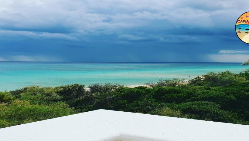هتل Caraibisiaco Sul Mare