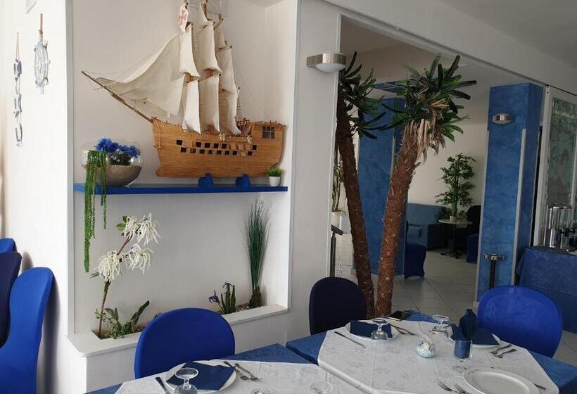 هتل Caraibisiaco Sul Mare