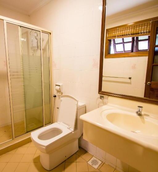 فندق Carpe Diem Orchard Home