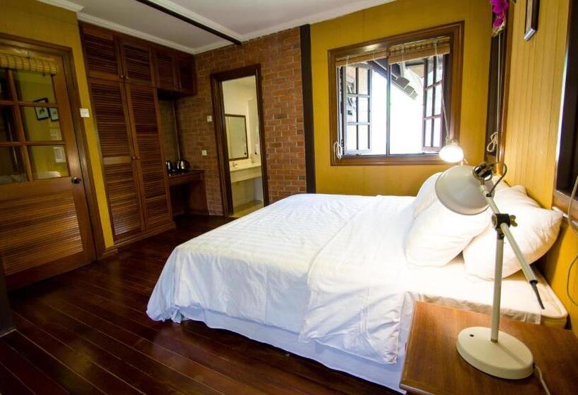 فندق Carpe Diem Orchard Home