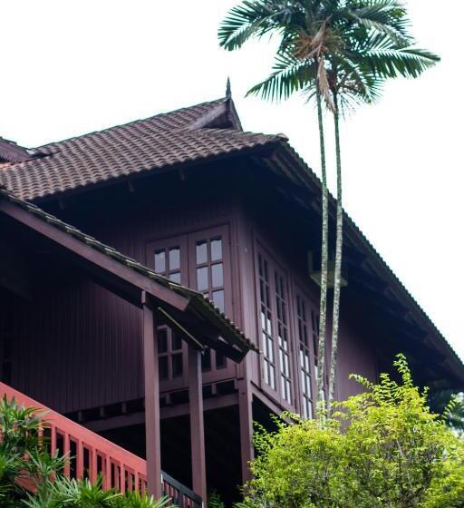 فندق Carpe Diem Orchard Home