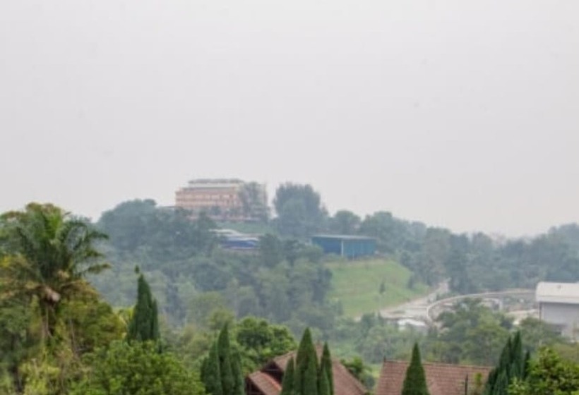 فندق Carpe Diem Orchard Home