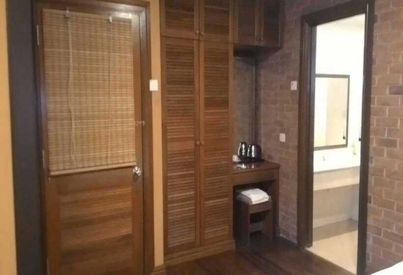 فندق Carpe Diem Orchard Home