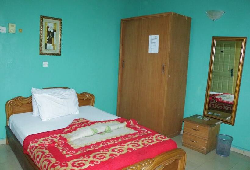 Emerald Hotel Annex