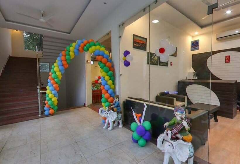 酒店 Condominium Hospitality