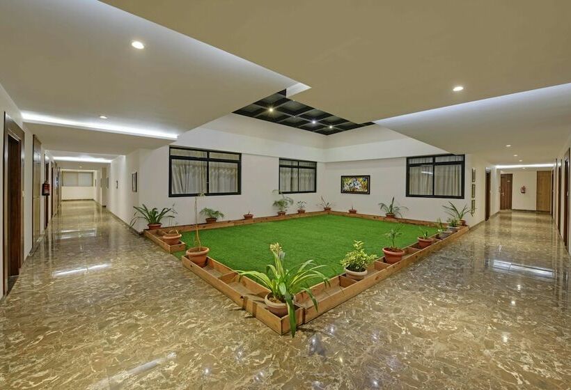 Hotel Highway King Behror Neemrana