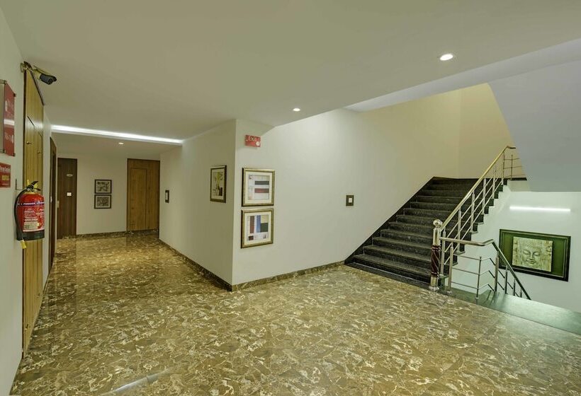 Hotel Highway King Behror Neemrana