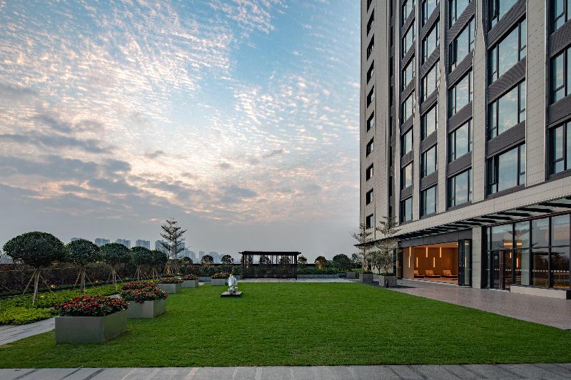 호텔 Holiday Inn Shunde, An Ihg