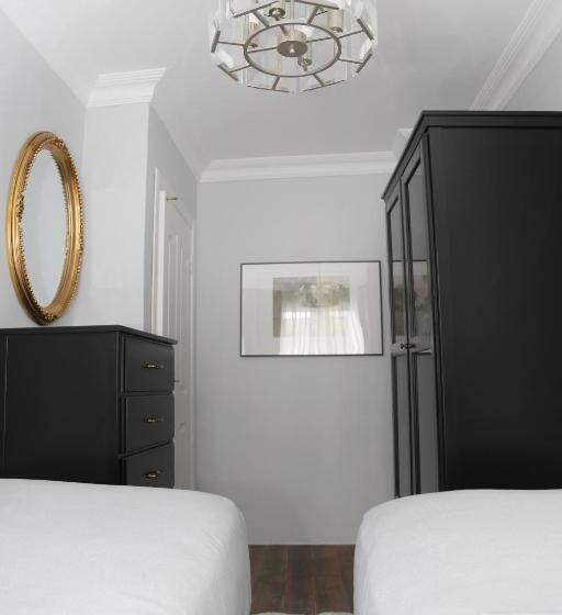 فندق Huma Suites