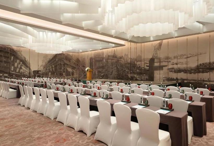 호텔 Shanghai Hongqiao