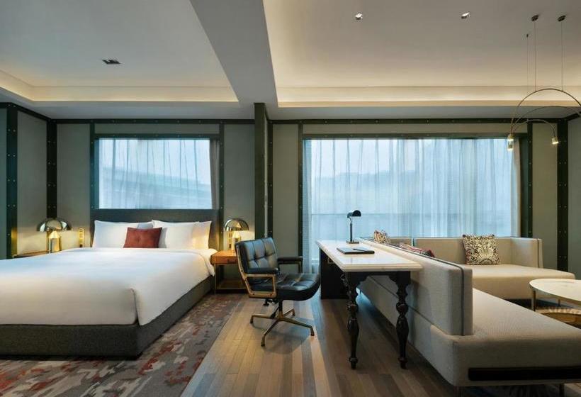 Fotos del hotel Indigo Shanghai Hongqiao, An Ihg:  39