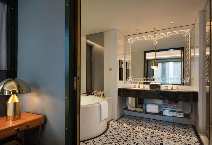 Fotos del hotel Indigo Shanghai Hongqiao, An Ihg:  40