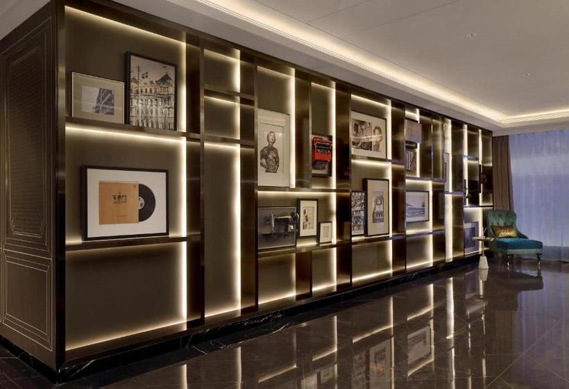 호텔 Shanghai Hongqiao