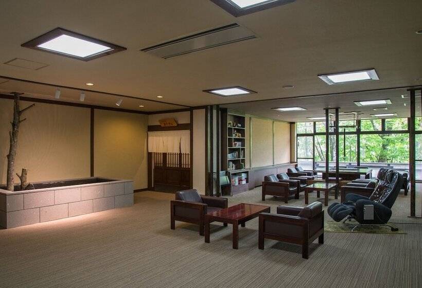 בית מלון כפרי Iwai