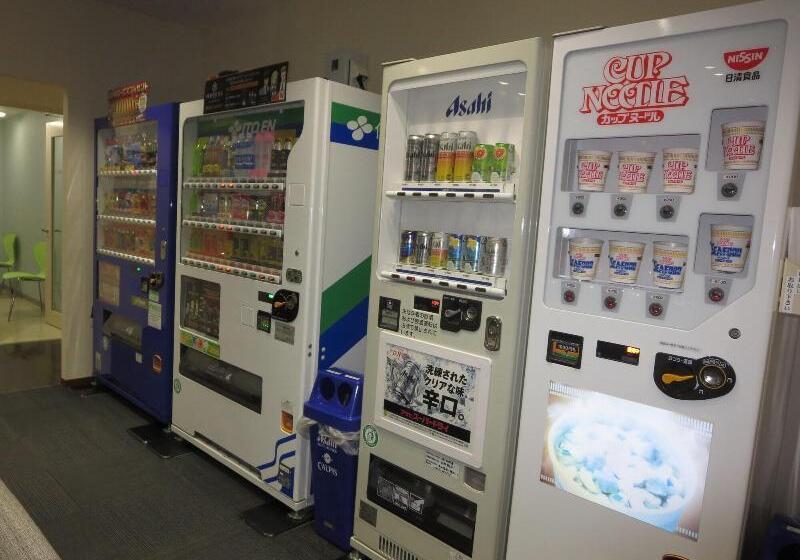 Kesennuma Park Hotel   Adults Only