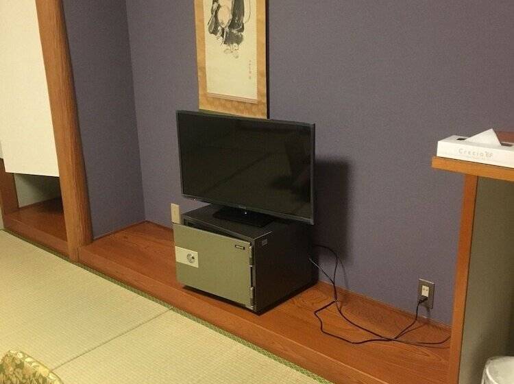 هتل Kikuya