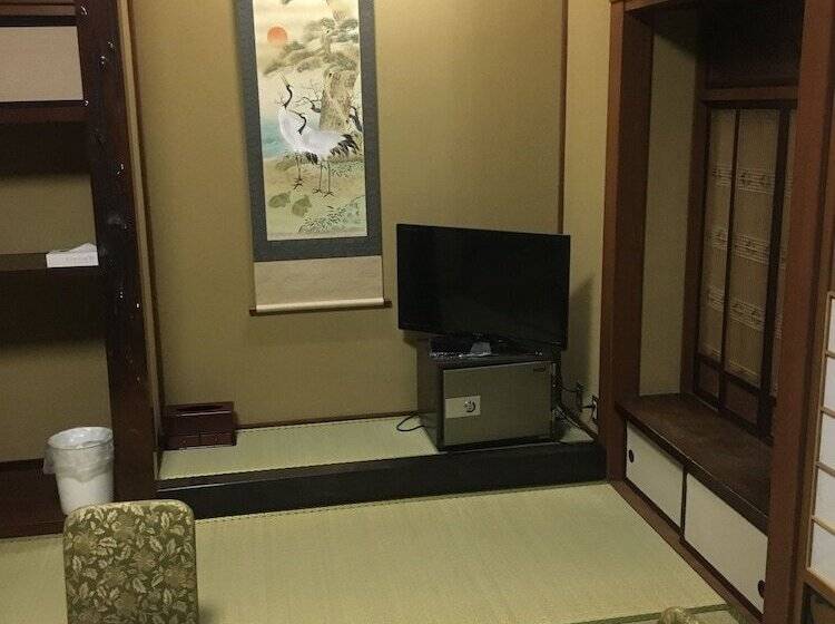 هتل Kikuya