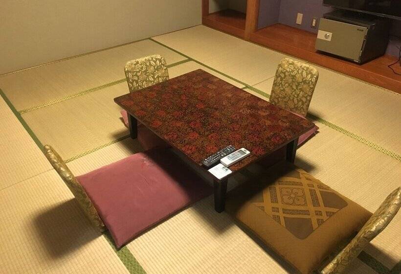 هتل Kikuya
