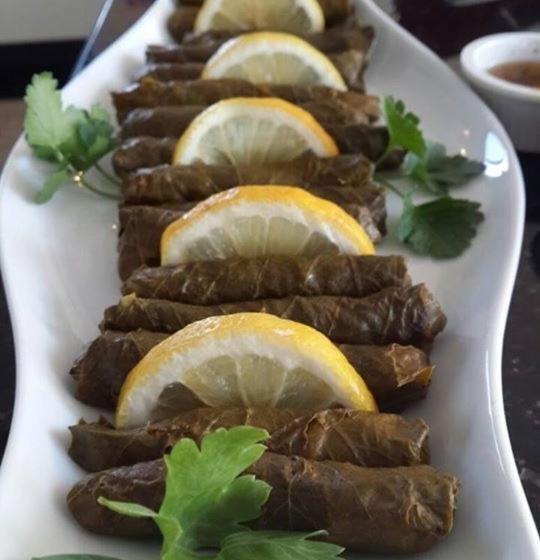 هتل La Bella Soma