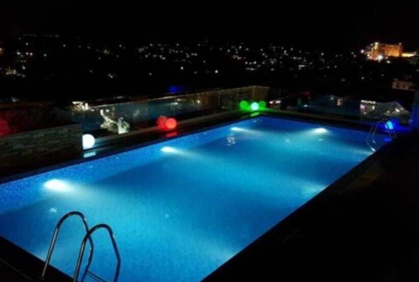 Maxonehotels @balikpapan