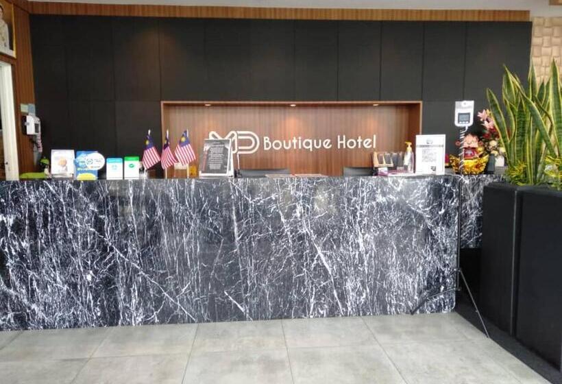 فندق Md Boutique