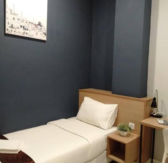 فندق Md Boutique