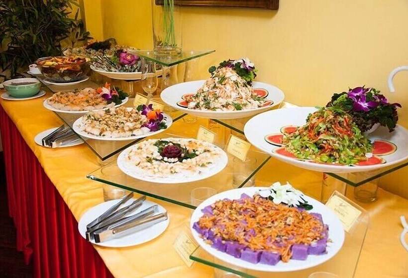 Fotos del hotel Sea Corner Boutique  & Apartment:  12