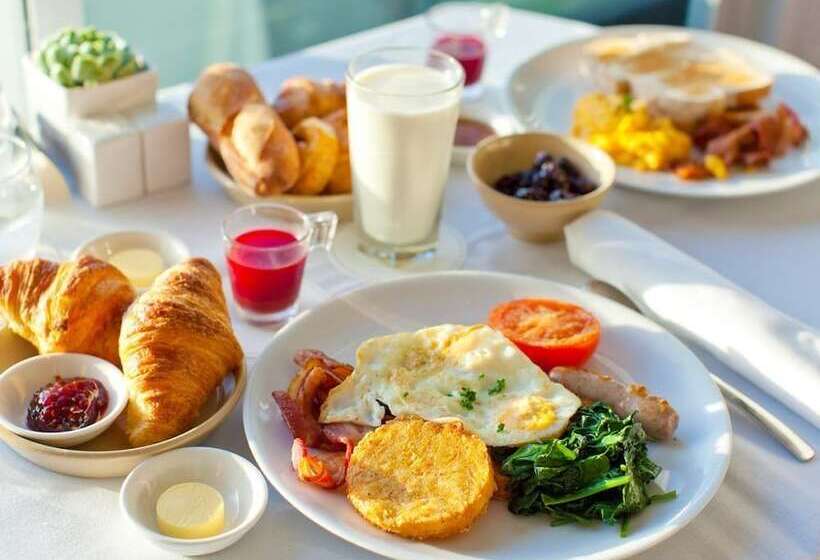 Fotos del hotel Sea Corner Boutique  & Apartment:  9