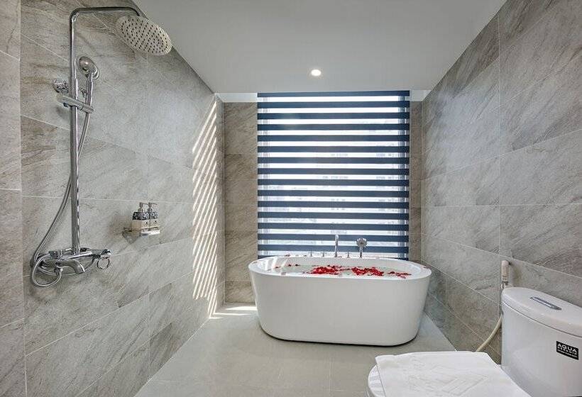 Fotos del hotel Sea Corner Boutique  & Apartment:  25