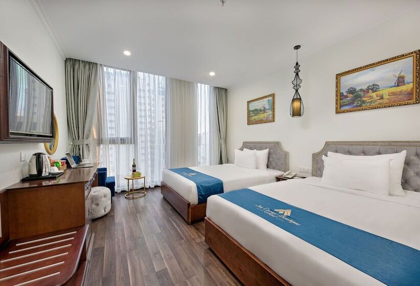 Fotos del hotel Sea Corner Boutique  & Apartment:  27